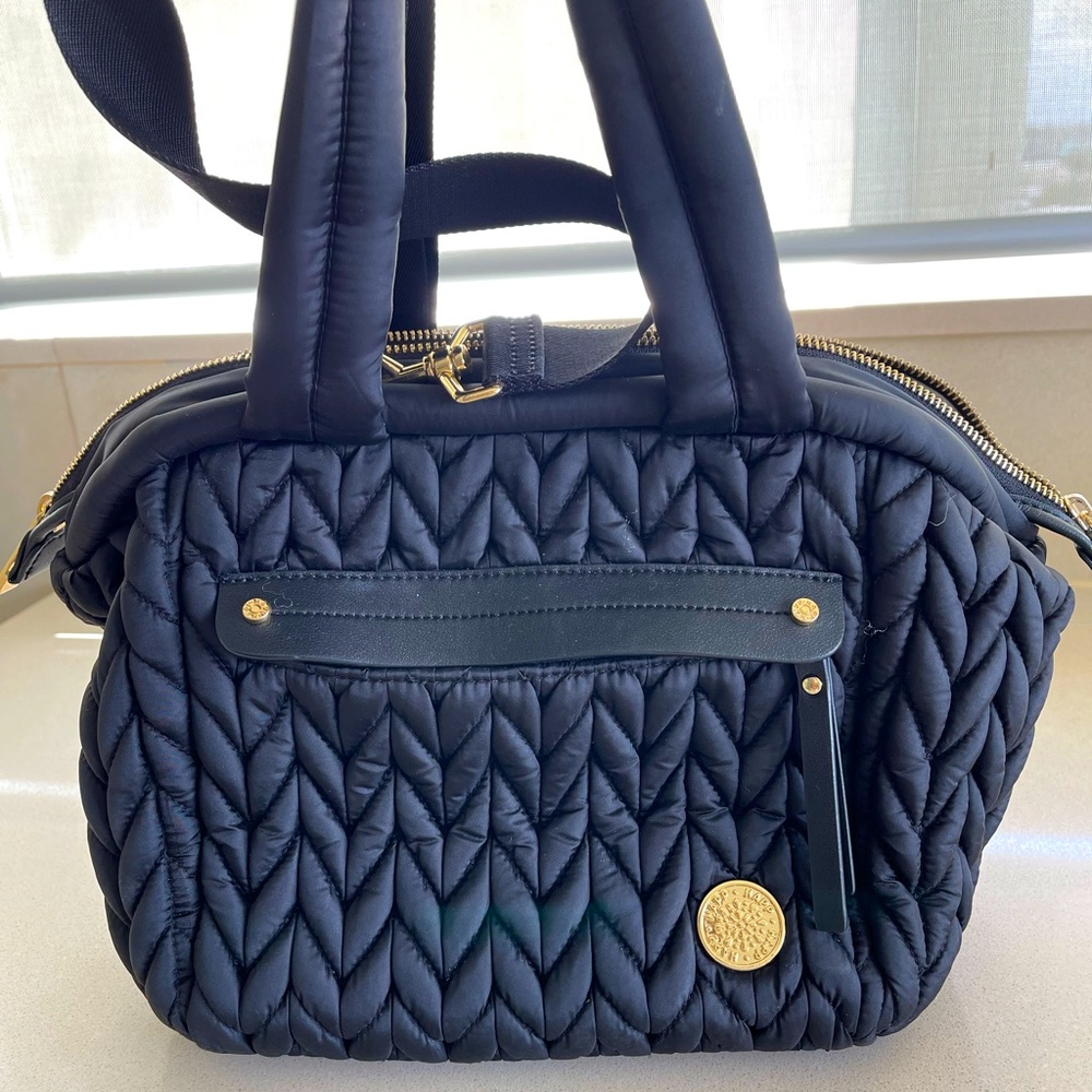 Happ Brand “Mini” diaper bag